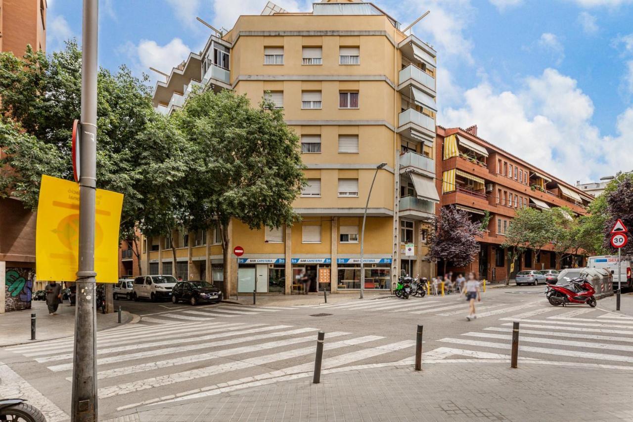 Simply Stunning - Hidden Gem, Heart Of Poble Sec Apartment